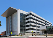 County Administration South - Building 16